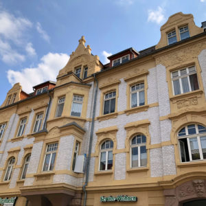 Betreutes Wohnen Rötha Betreutes Wohnen Rötha