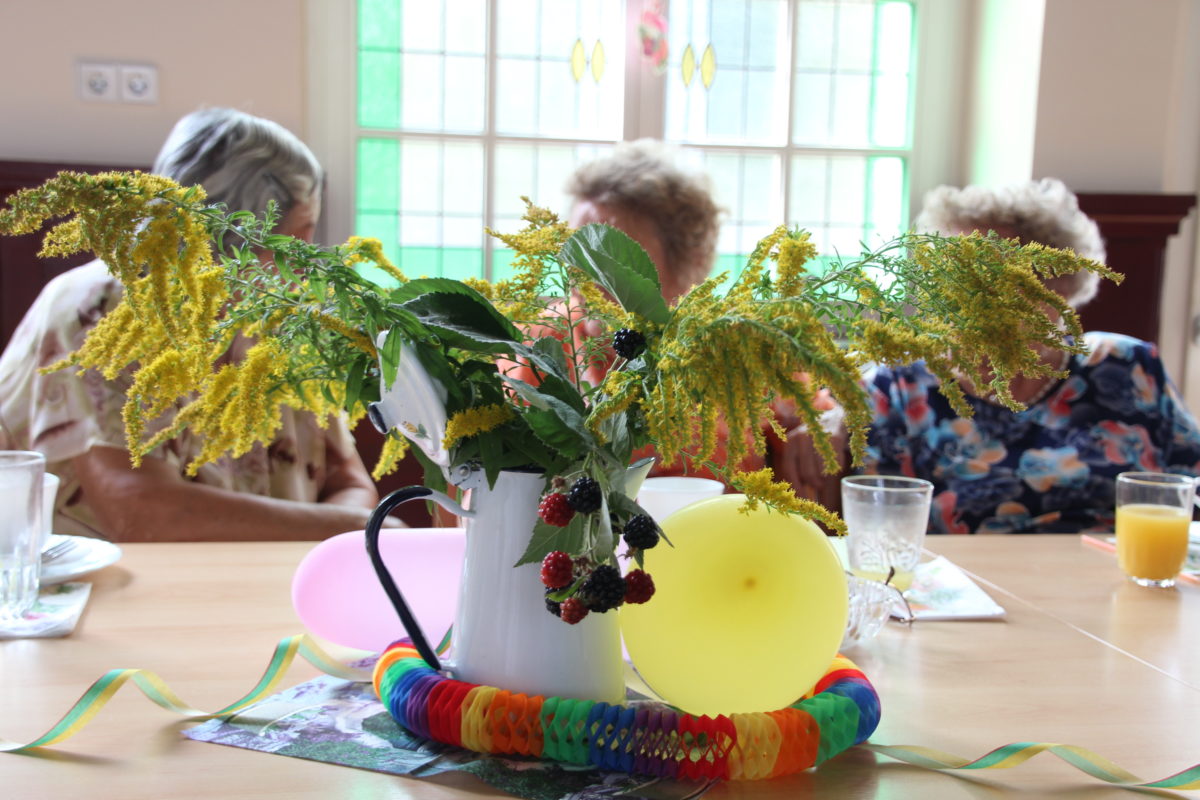 Sommerfest Eilenburg
