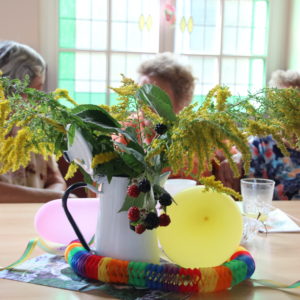 Sommerfest-Eilenburg