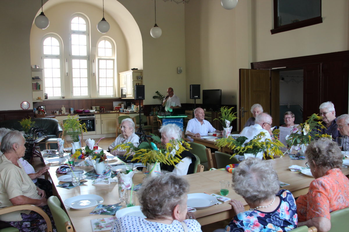 Sommerfest Eilenburg3
