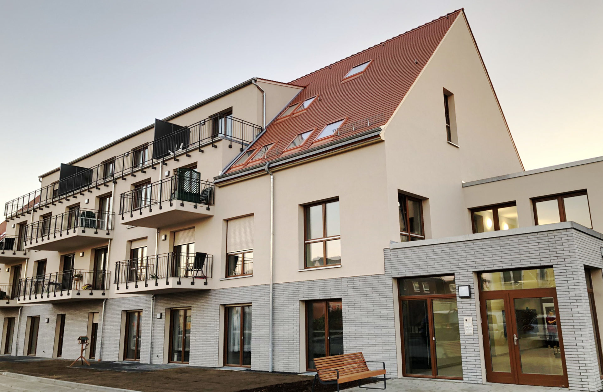Kastanienhof Eingang E1613060458671