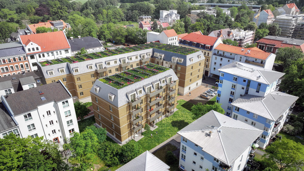 Vogelperspektive_ServiceWohnen am Volkspark Vogelperspektive ServiceWohnen Am Volkspark E1761831487547